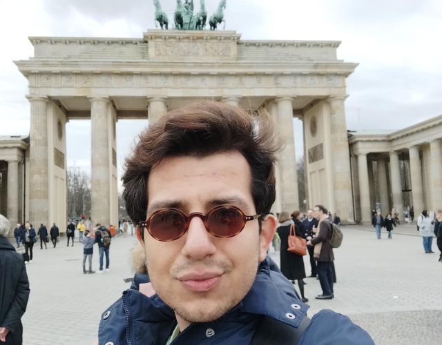 Çandır Almanca Özel Ders