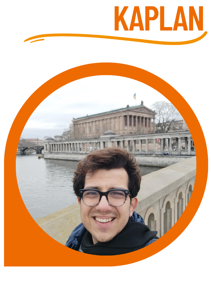 Çandır Almanca Özel Ders